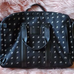 Coach Metropolitan Laptop Bag